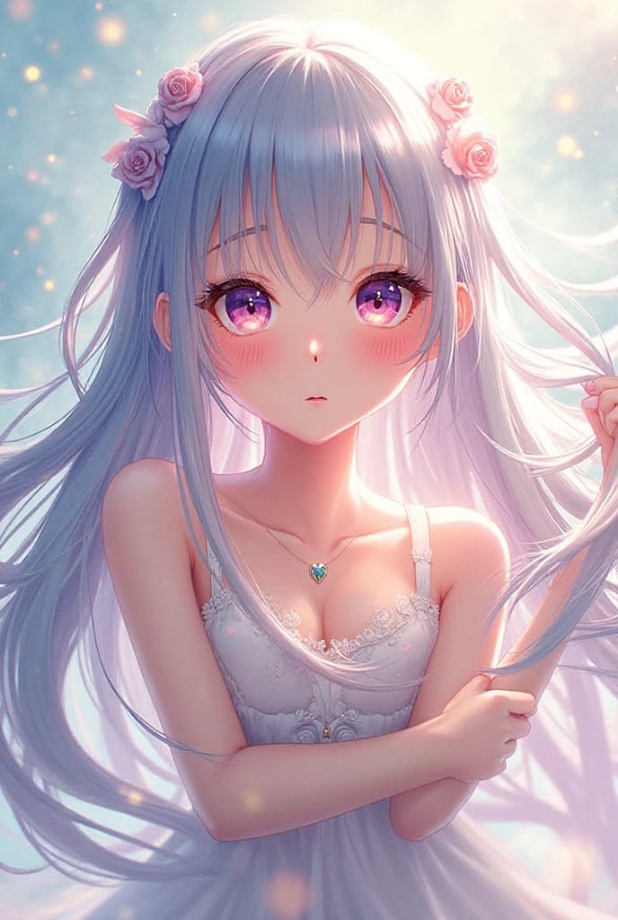 笑ってみよう