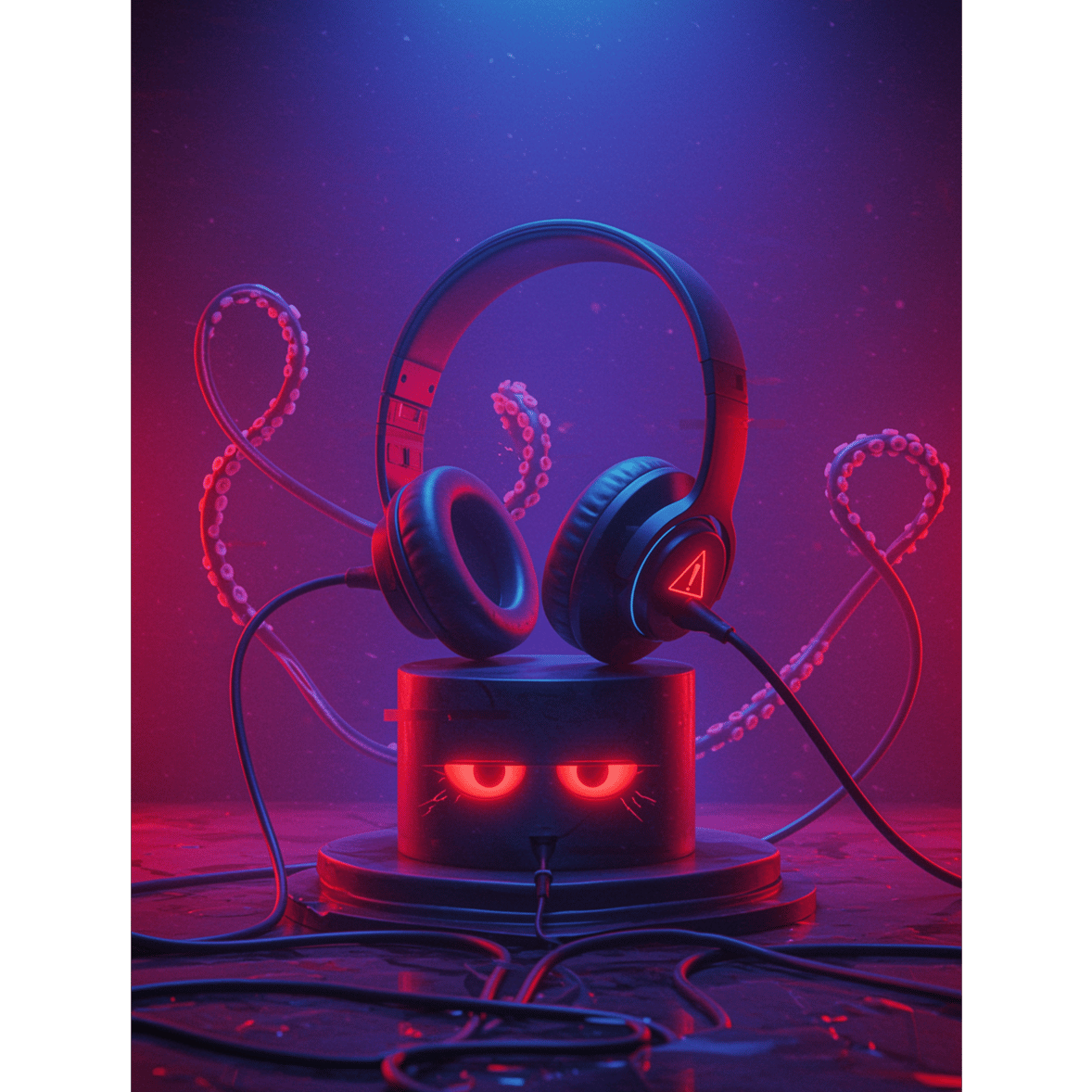 Plug Me In