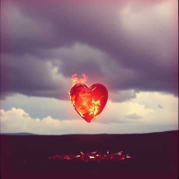 💔 ⟁ Love Should Be Healing ⟁ 💔