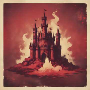 Your kingdom’s burning down