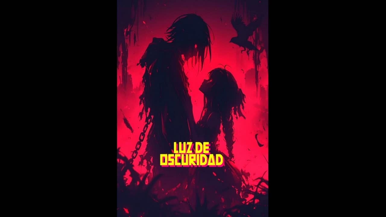 ✨Luz de Oscuridad✨(Soft Edition) By ArtDominus (Youtube)
