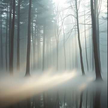 幻听 Phantom Echo