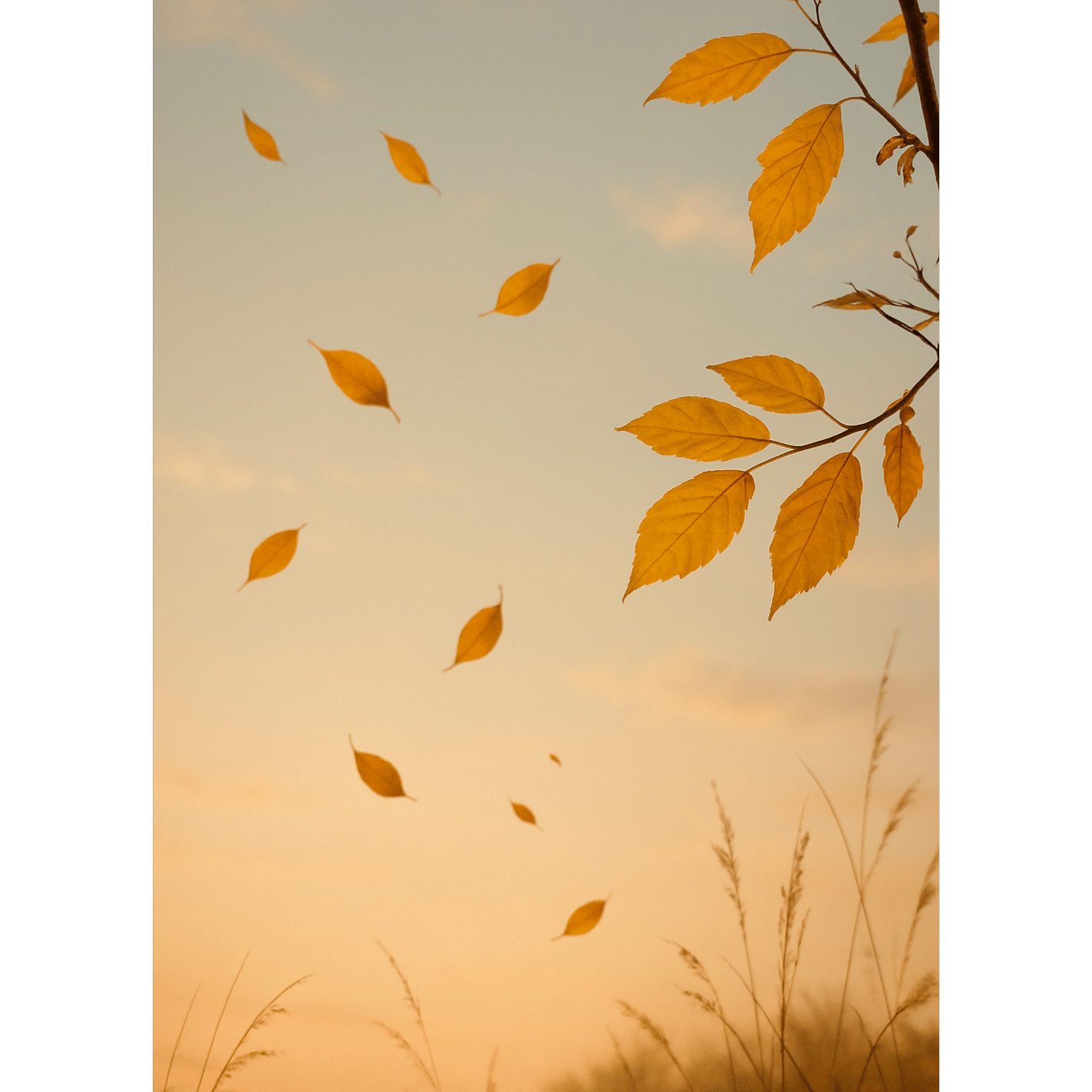 夏末的風-A fleeting love carried by the summer wind