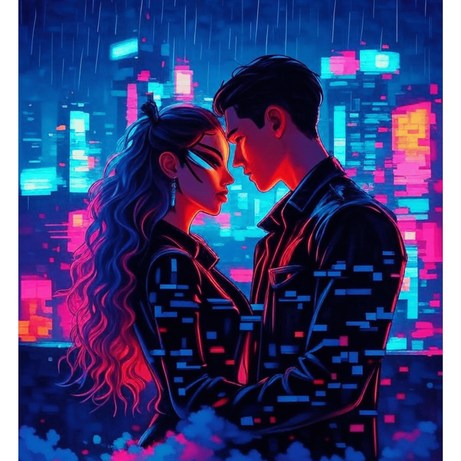 Bite Me Slow (Cover)