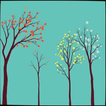 Four Seasons