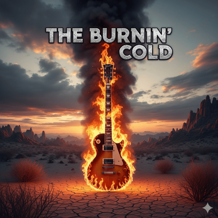 The Burnin' Cold