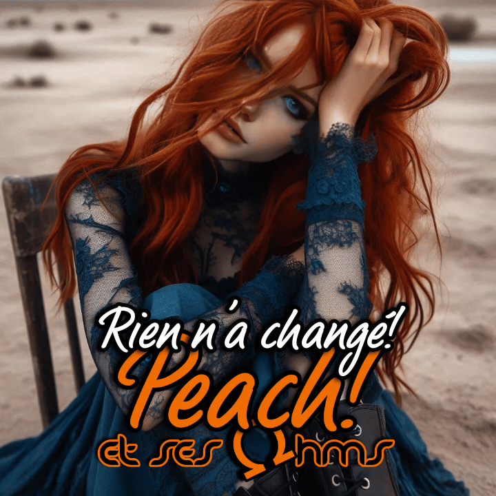 Rien n'a changé!