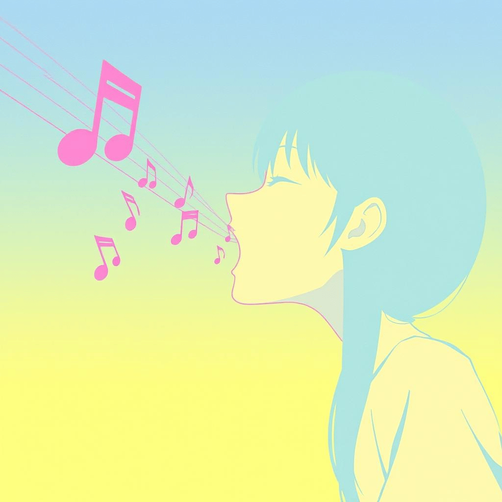 Melodie der Seele