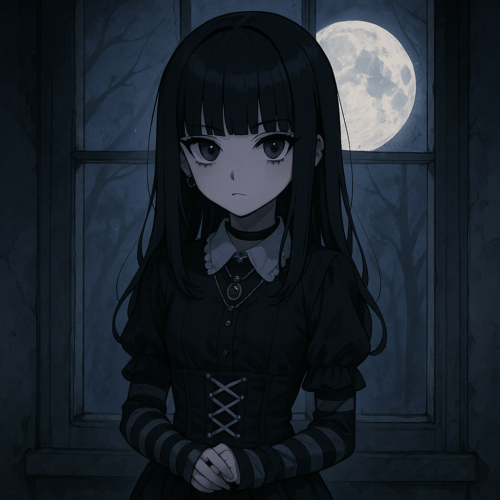 Gothic Girl