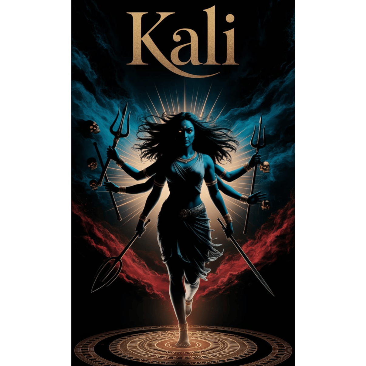 Kali