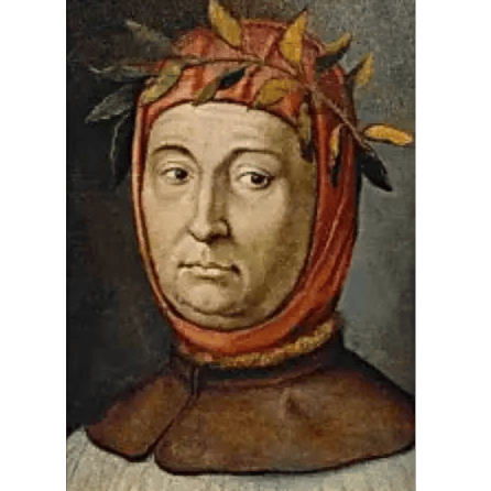 Soneto CXXXIV - Francesco Petrarca