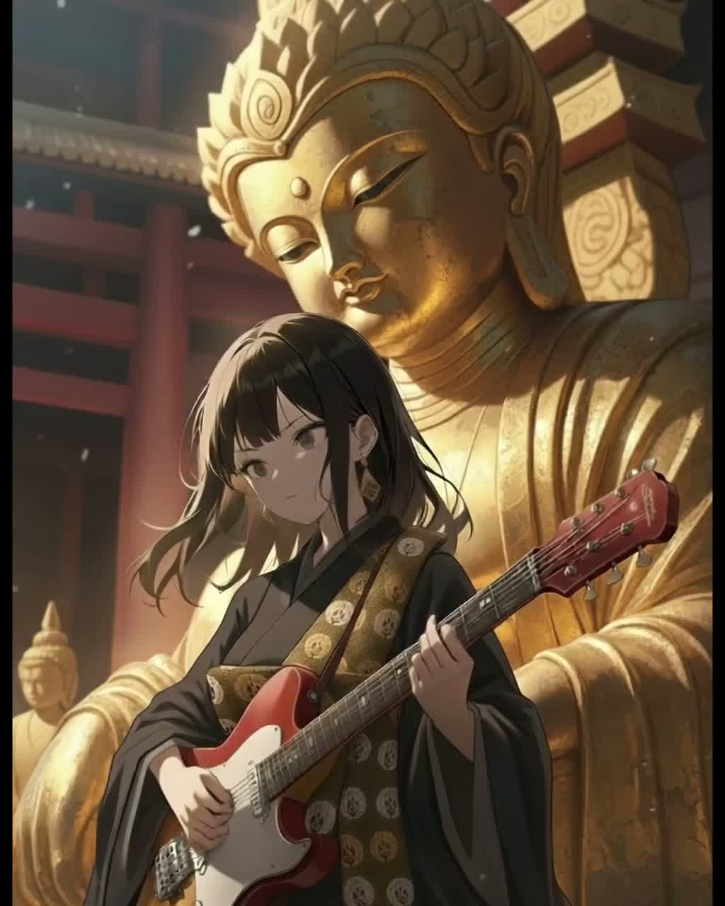 色即是空言霊響 (しきそくぜくう ことだま きょう)