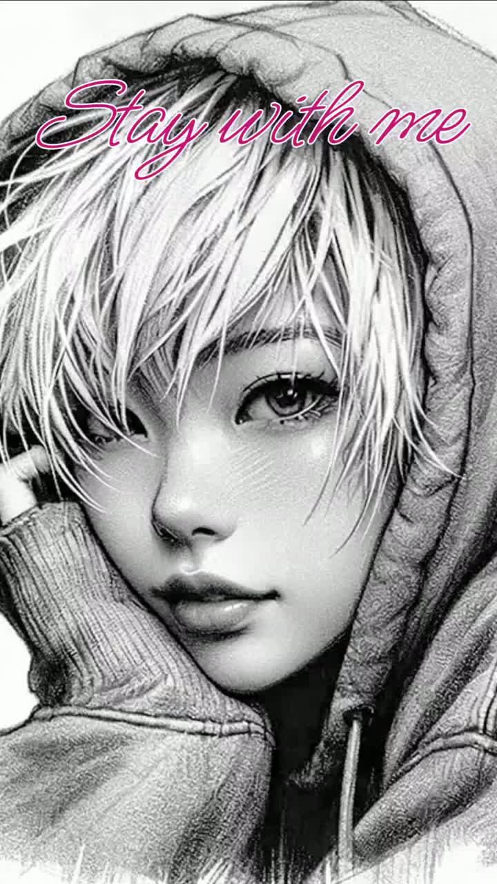 Stay With Me (R&B ver.)
