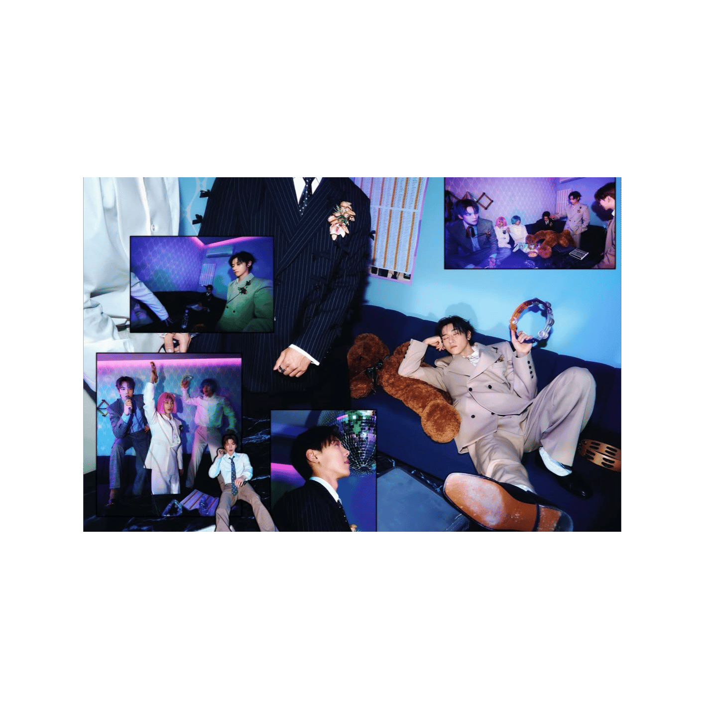 Do What I Want - MONSTA X