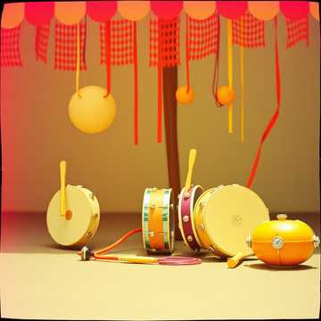 Chi se fa la Samba de Milan ( Thank you to Cool happy Cissa the original song : Samba Remastered)