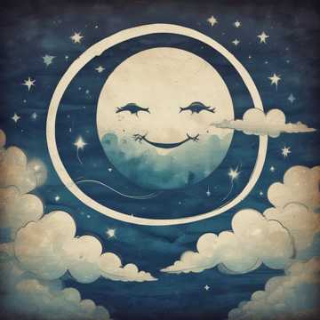 Cielos de Medianoche