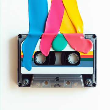 maquillaje - - hiphop october 2025