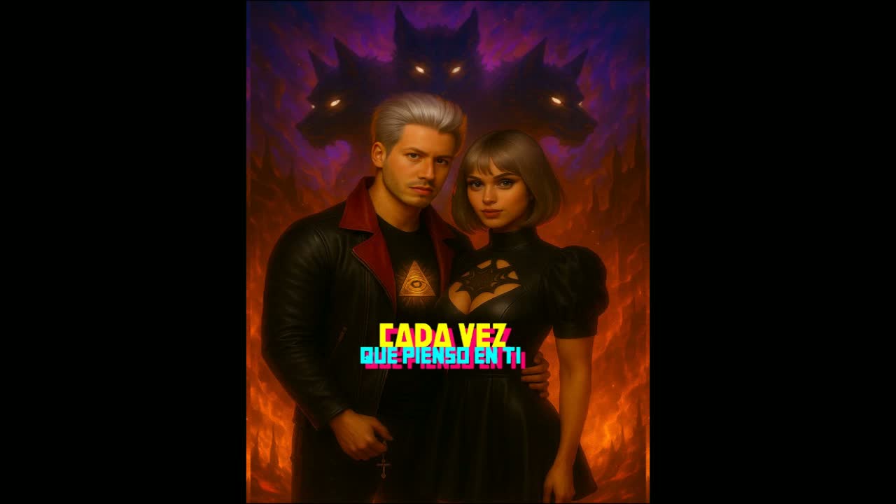✨cada vez que Pienso en Ti✨By ArtDominus (Youtube)