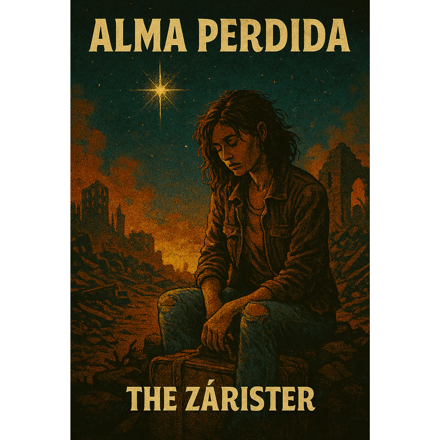 Alma Perdida