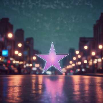 Maldita Estrella [DjMomia Remix Love&Sad Edit 🌹💕💜♥️💜🌹☠️]