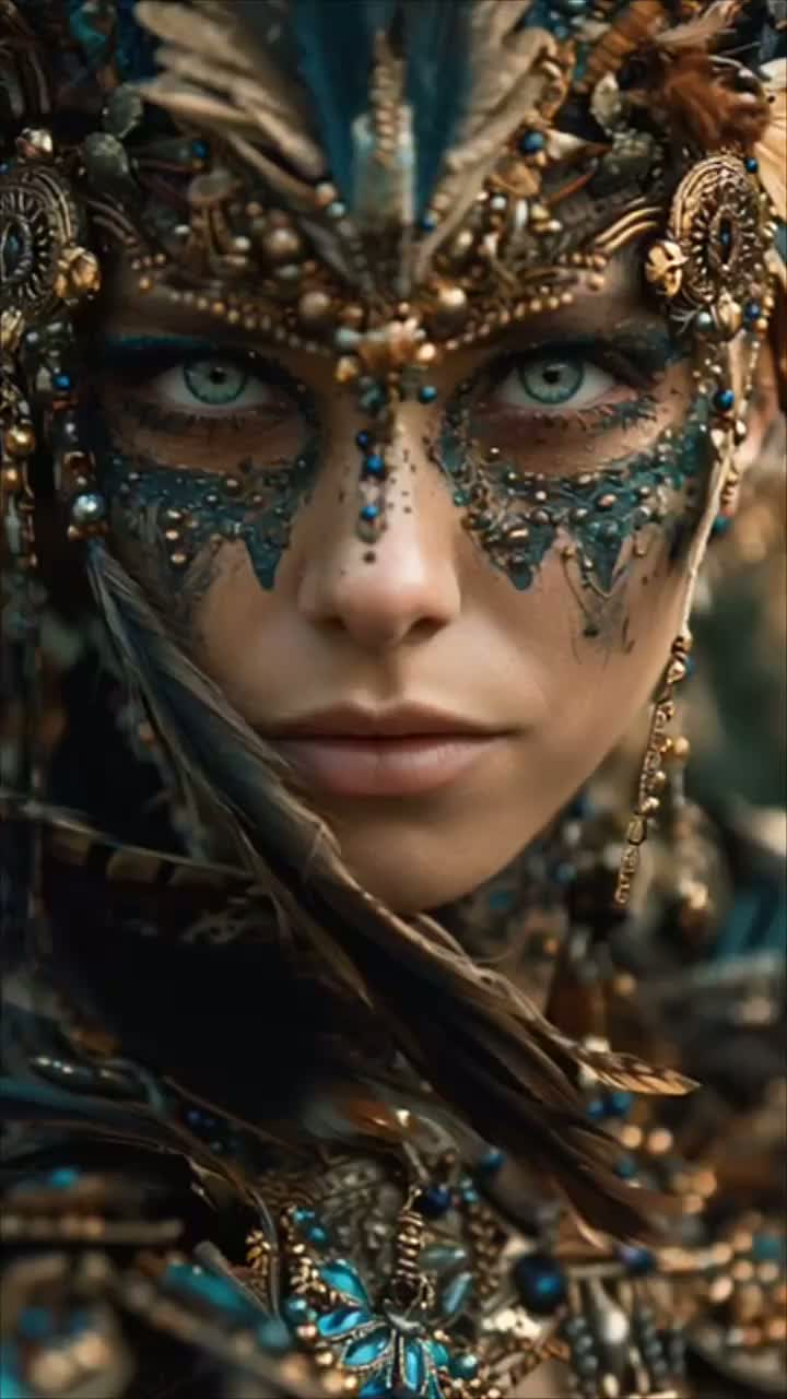 Seek Fire Within