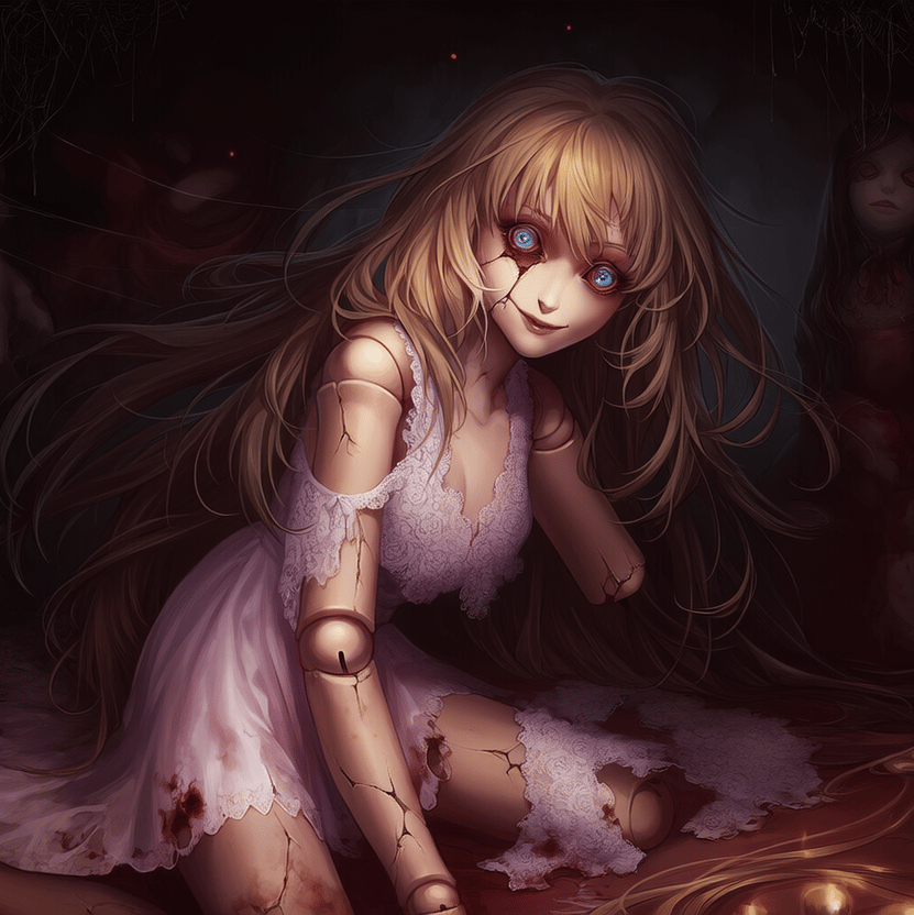 Sinful Doll (Remix)