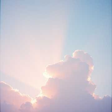 Bright Nights Instrumental
