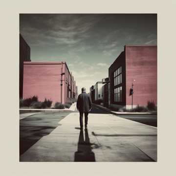 Cryptic Walking