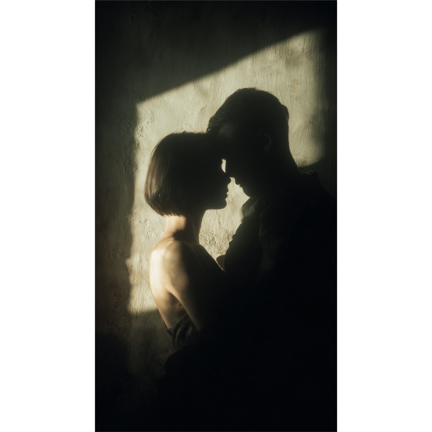 Shadow Touch