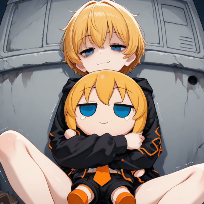 SINFUL DOLL