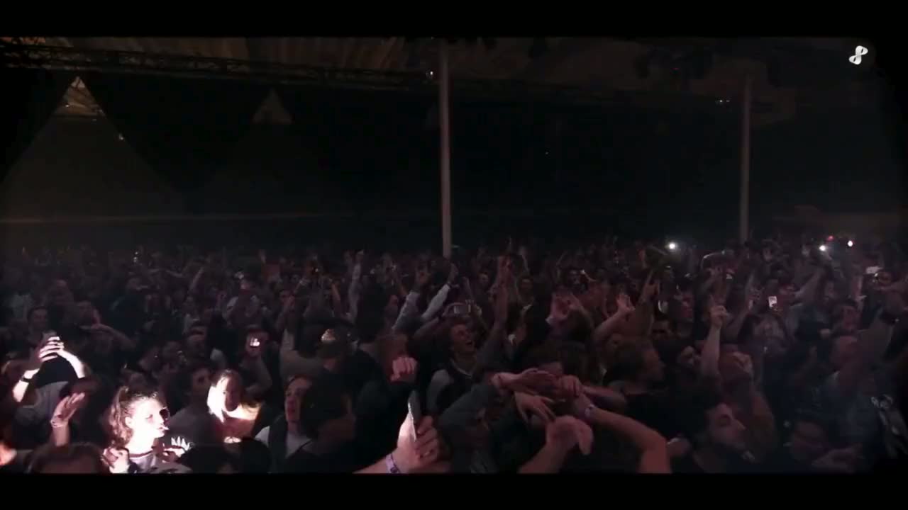 I Will Rise (Live)
