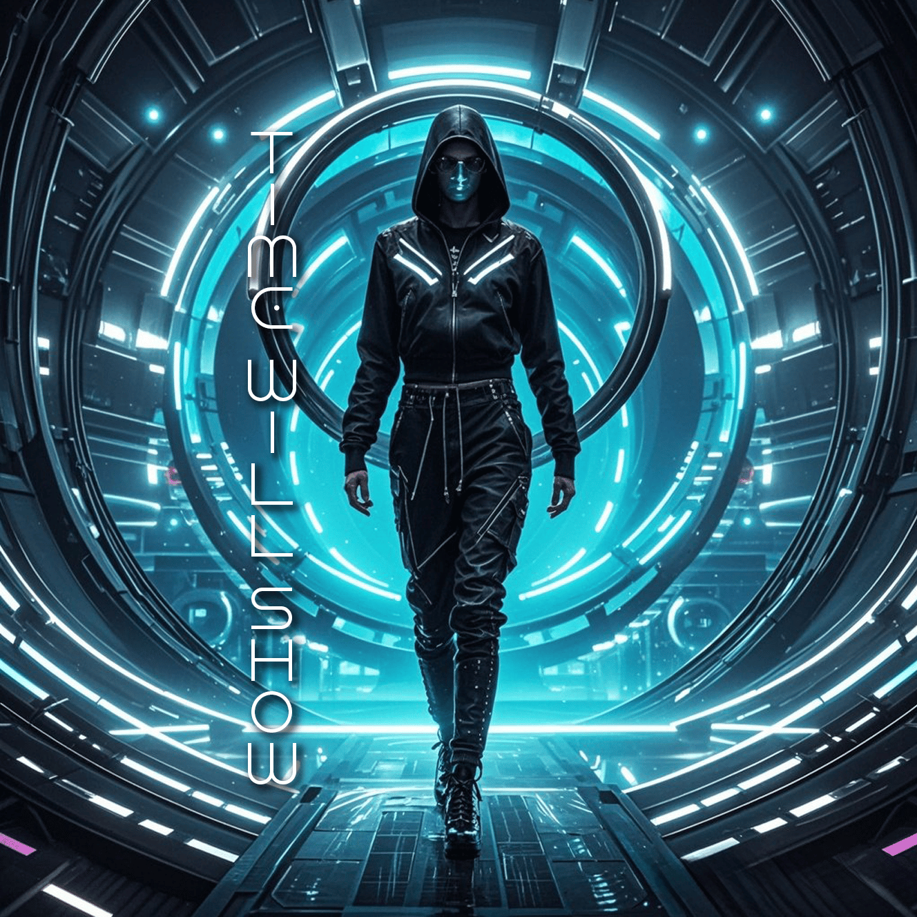 Time will show [Hardstyle]