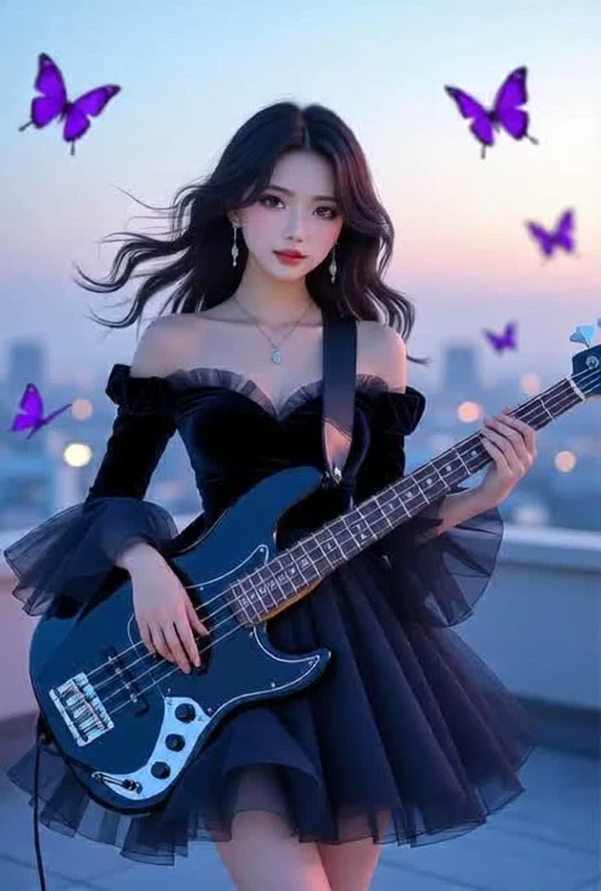 Intoxicate Me (Cover)