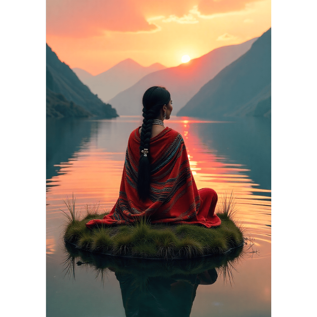 LITTLE ISLAND(F. MICHAEL REMIX)
