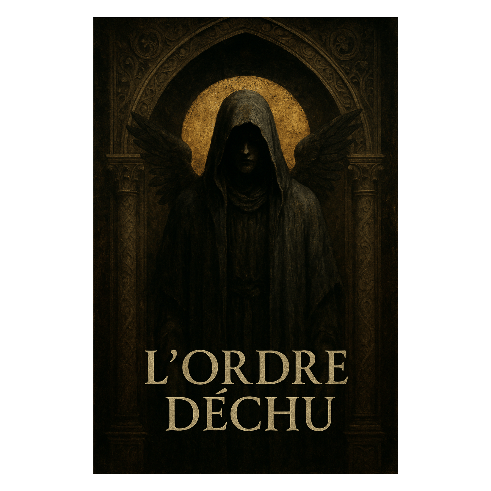 L'Ordre Déchu
