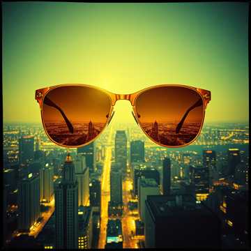 Visione Funk Dal Terzo Occhio