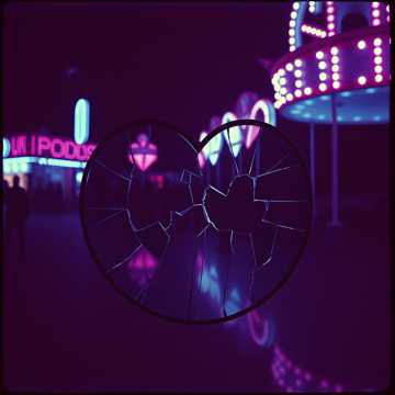 Pushed Away (믿을 수 없어)