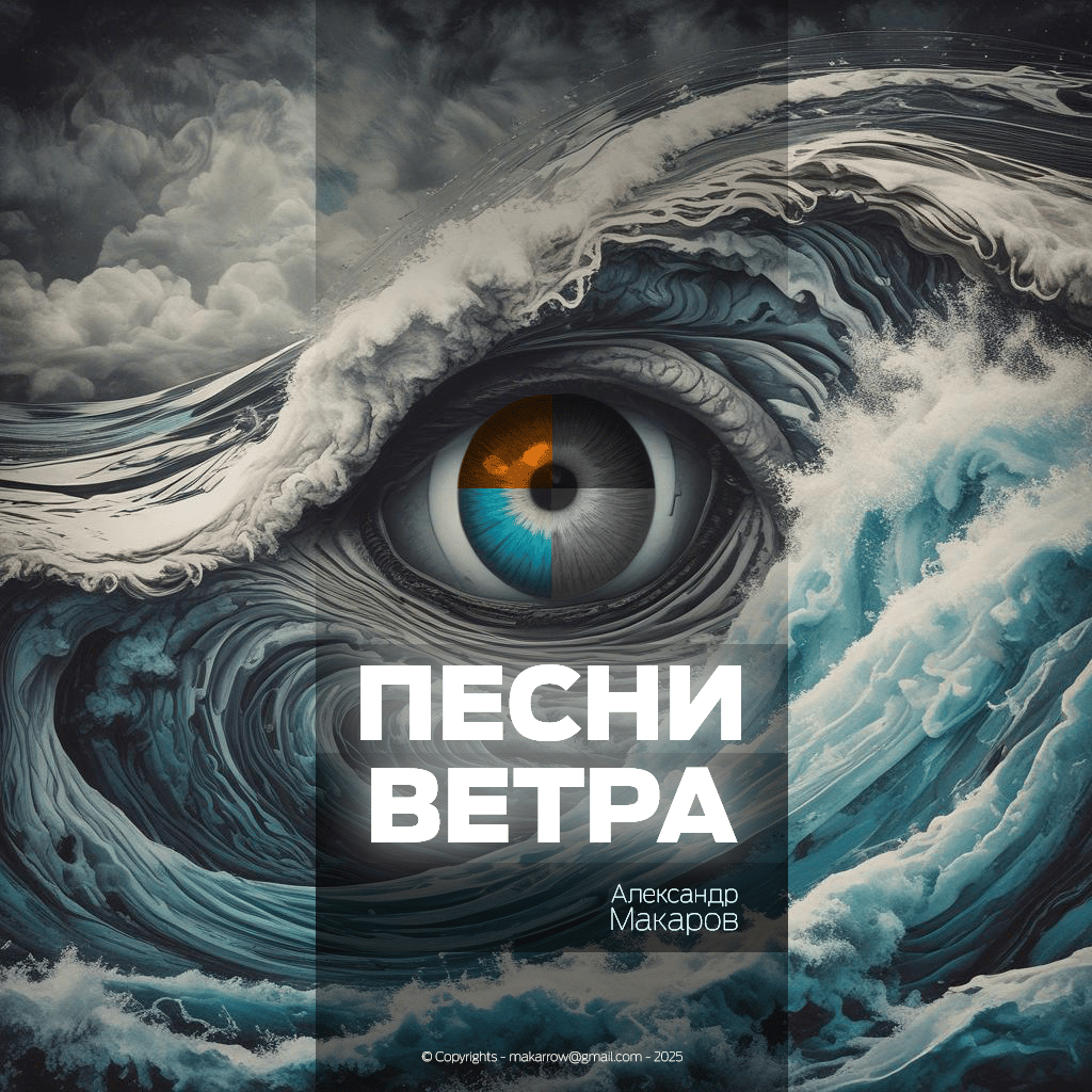Makarrow - Электрогитара 