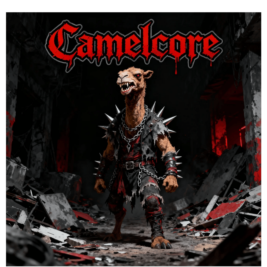 Camelcore