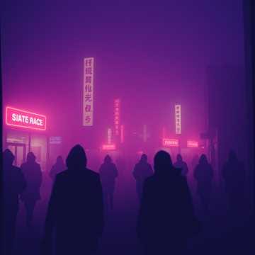 Tired of lonely nights