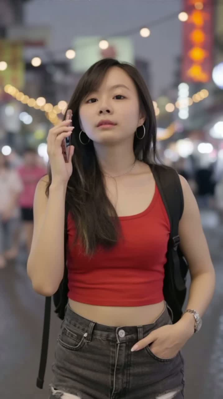 Flip Phone (iLoveSuno's Remix)