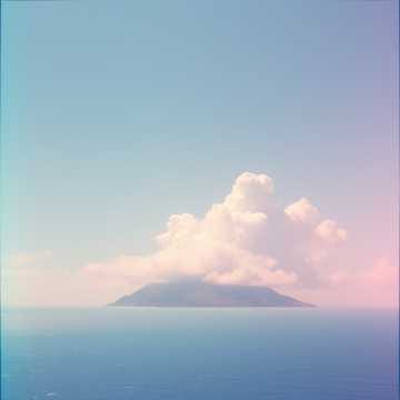 little island (Chinese Cover) 11