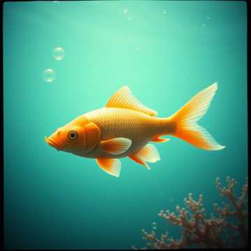 大鯉魚 (Magna Carpa) [PPP]