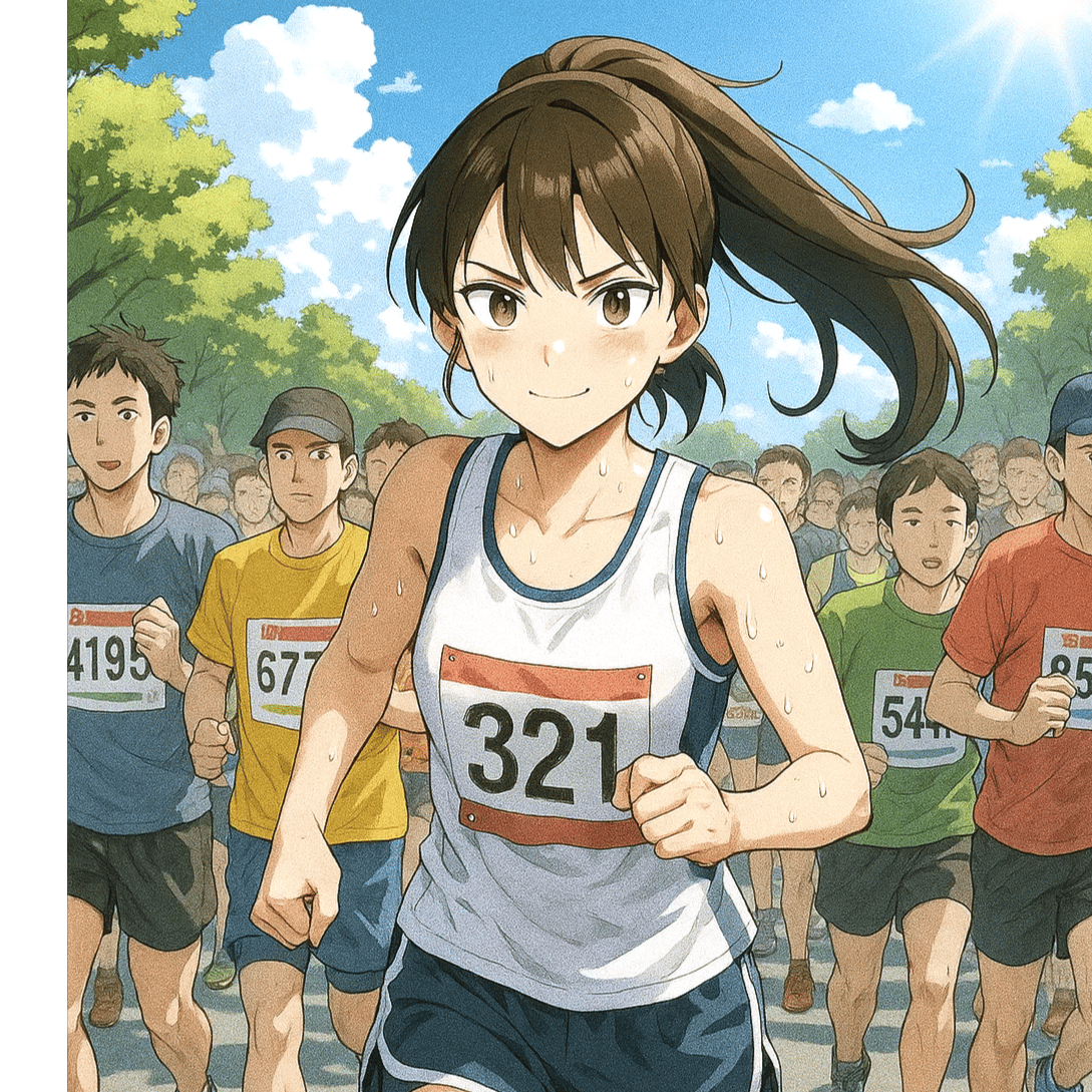 直覺的距離