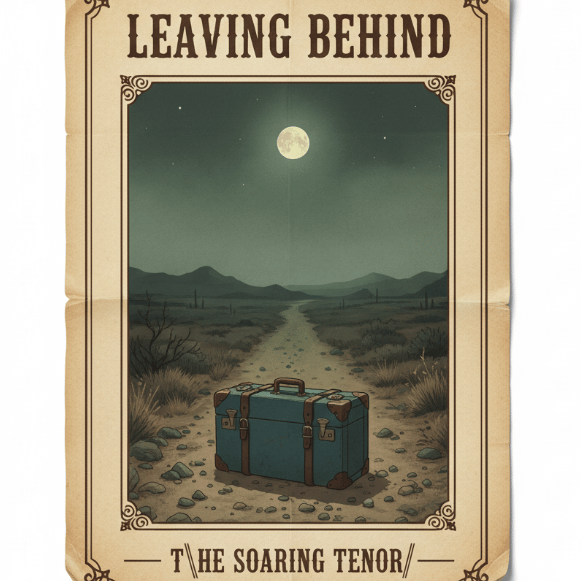 Leaving Behind