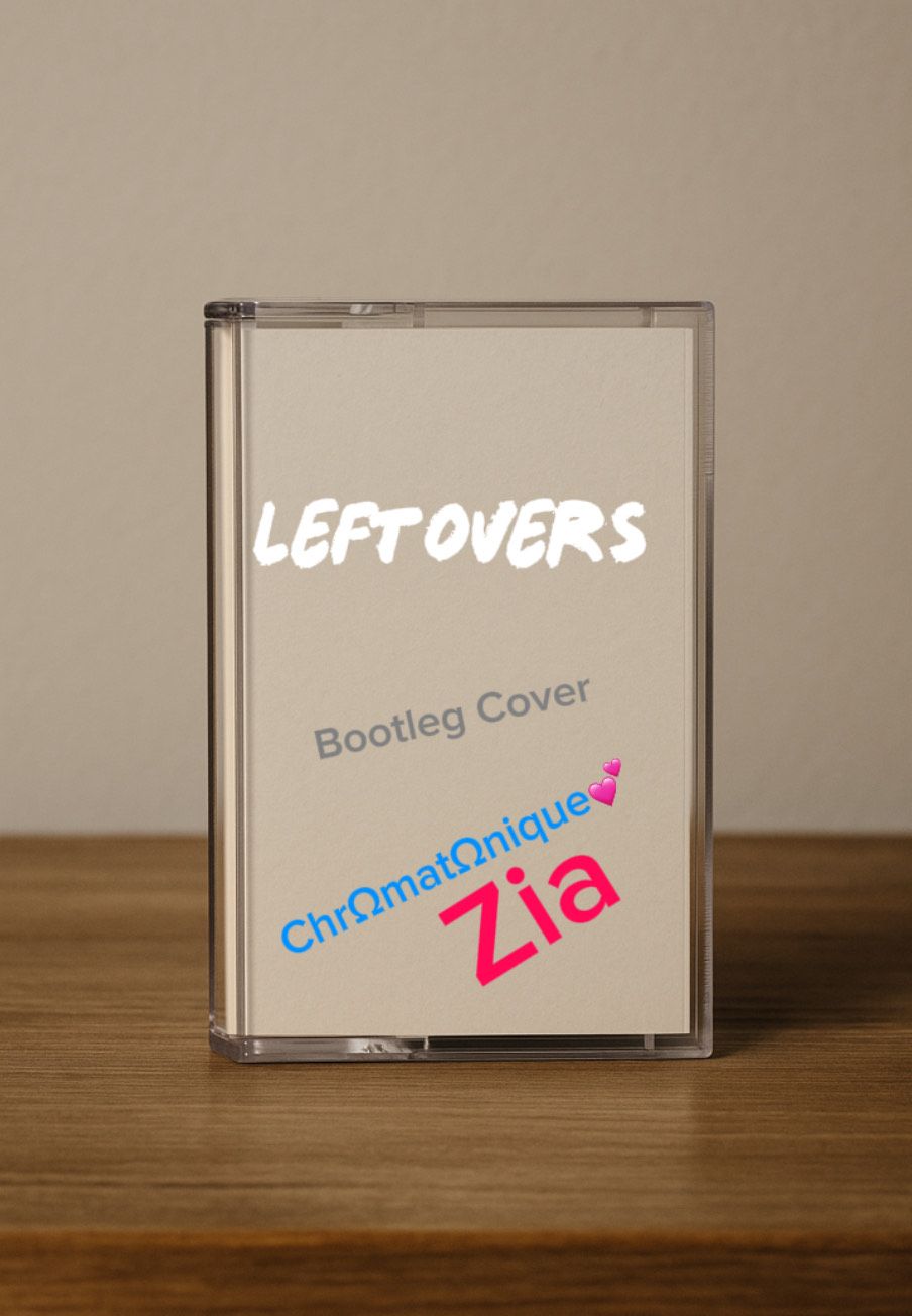Zia- ChrΩmatΩnique💕