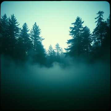 Le silence travaille