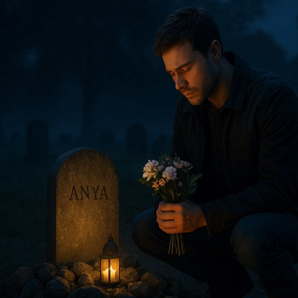 Anya!