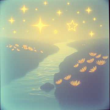 Fiume d'Amore
