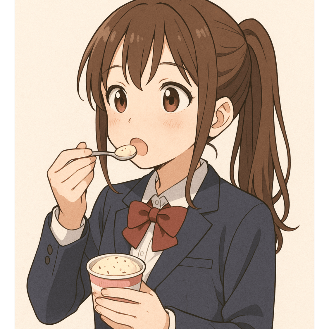 あ~い~す~